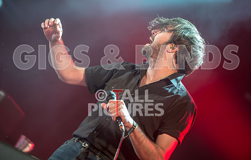 The Vaccines-38 - THE VACCINES