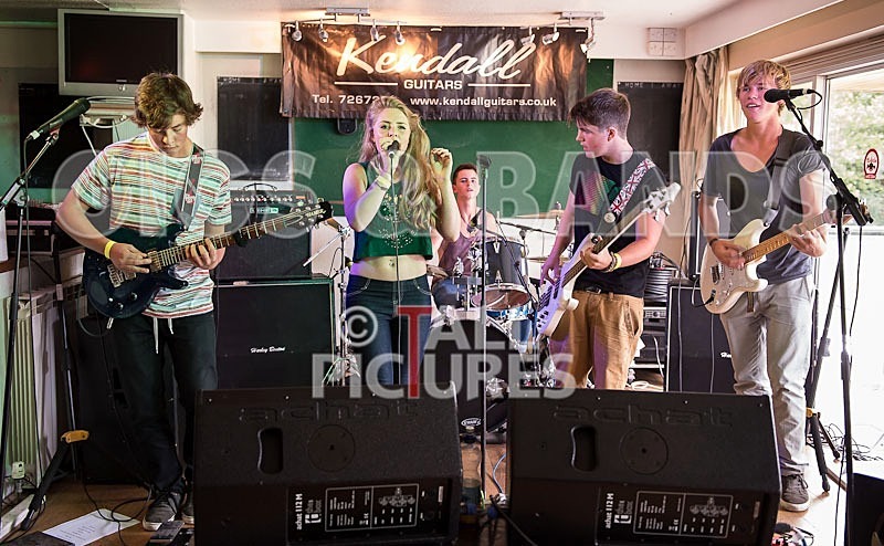 Dealers Left-124 - DEALER'S LEFT