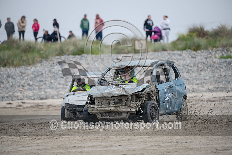 Autocross Fun Meeting 2019-155 - AUTOCROSS FUN MEETING 2019