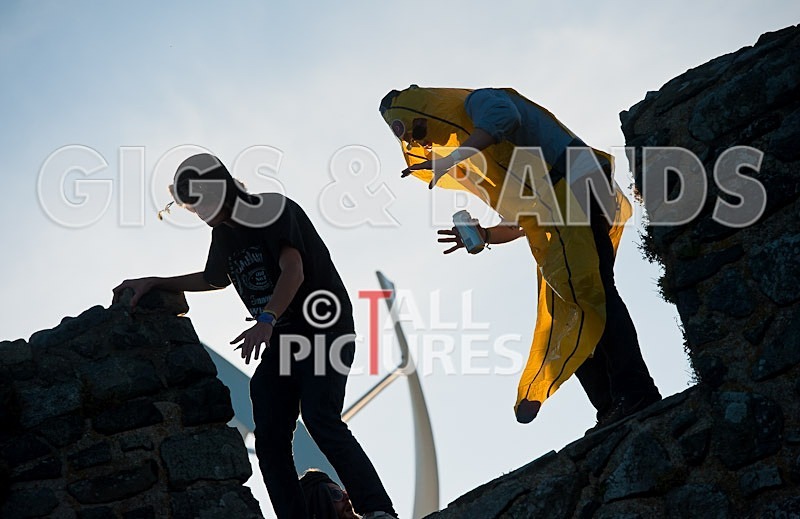 Vale Earth Fair 2011-2 - VALE EARTH FAIR 2011 - SCENE