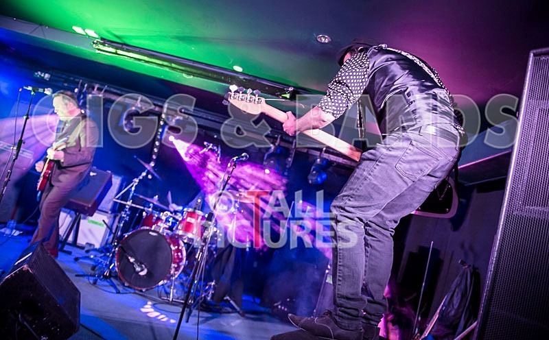 The Risk-234 - THE RISK