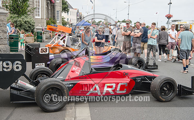 Seafront Sunday 2017 -38 - SEAFRONT SUNDAY 2017