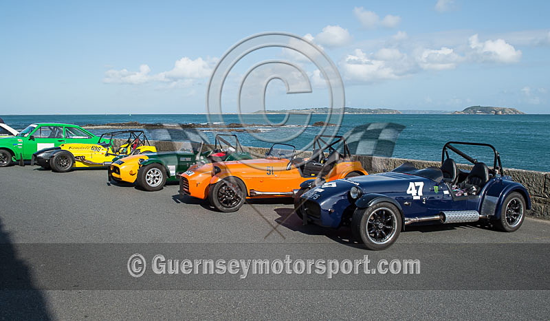 Vale Castle Sprint_2014_Car-344 - VALE CASTLE SPRINT 2014 - CARS