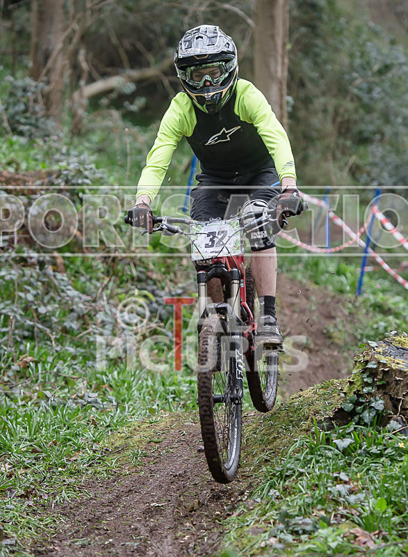 MTB_Downhill 2015_Round-1-37 - DOWNHILL SERIES 2015_ROUND-1