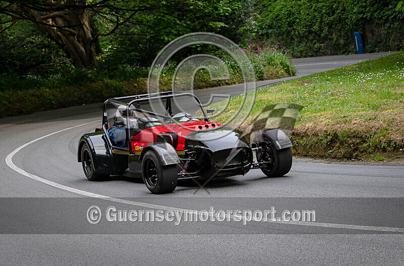 2022 Two-Day Hillclimb_Car-161 - TWO-DAY HILLCLIMB 2022 - CARS
