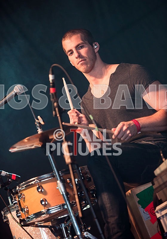 Josh Kumra-29 - JOSH KUMRA