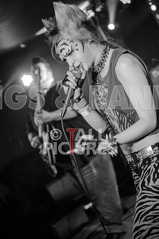 Pussycat and the Dirty Johnsons-123 - PUSSYCAT AND THE DIRTY JOHNSONS