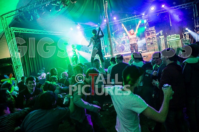 Chaos 2013_Evarane-14 - EVARANE