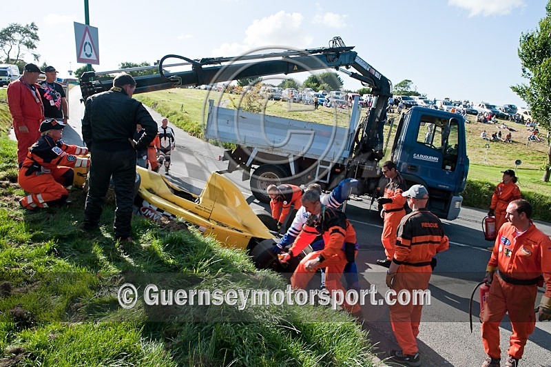 Rescue  Marshalls-63 - RESCUE TEAMS, MARSHALLS & OFFICIALS