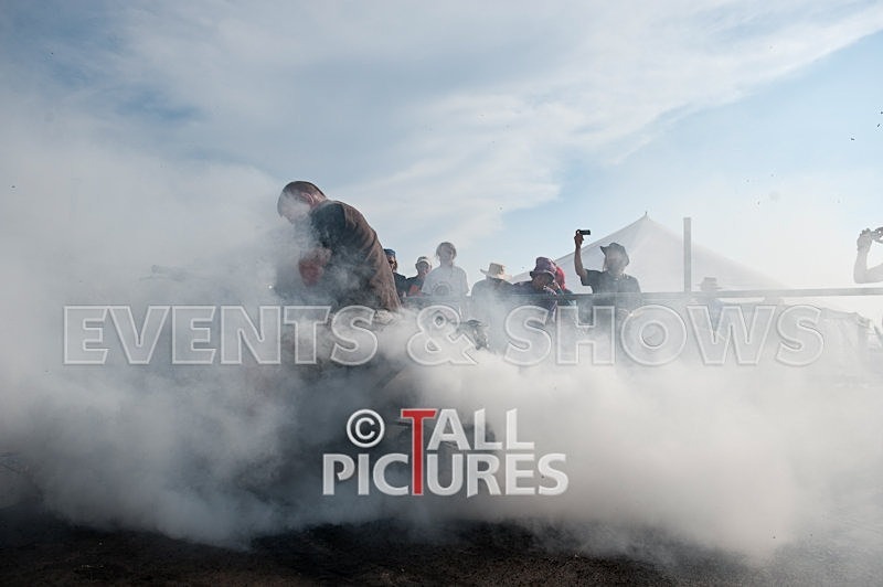 Greenman Burnout-53 - GREENMAN BURNOUTS 2010