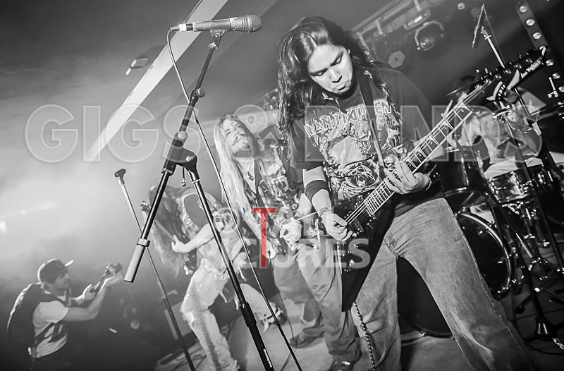 Stone Em All-215 - STONE EM ALL