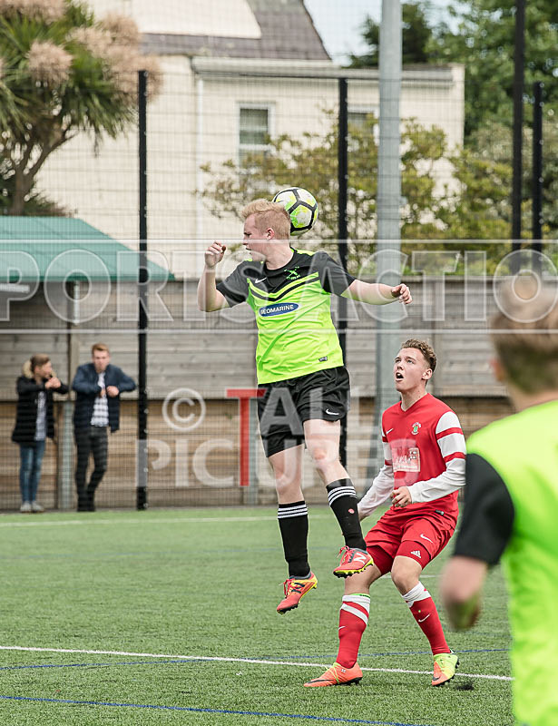 Loveridge Cup Final_27-05-2017-6 - LOVERIDGE UNDER 18's CUP FINAL 2017