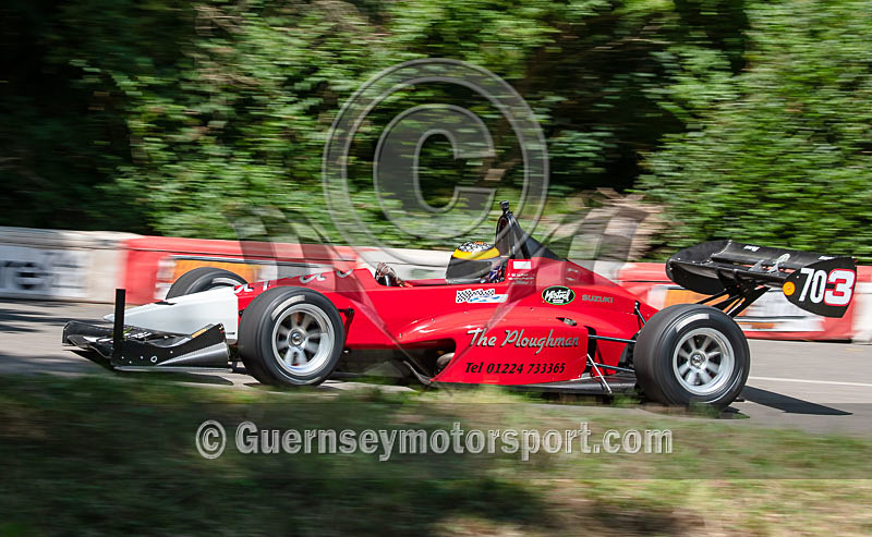 Jersey National 2018_CAR-14 - JERSEY NATIONAL 2018-CARS