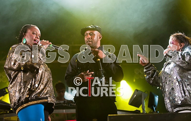 Basement Jaxx-44 - BASEMENT JAXX