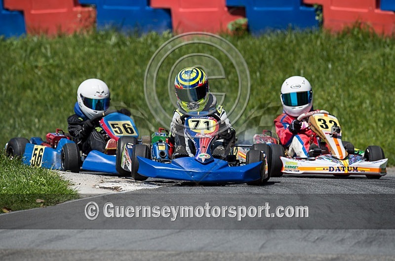 Karting_27-05-2012-2 - KARTING SUMMER CHAMPIONSHIP ROUND-3