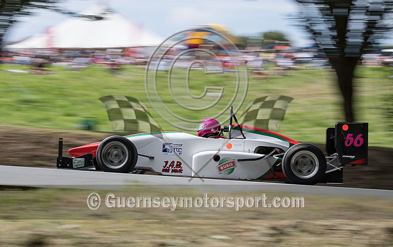 Guernsey National Hillclimb 2017_CAR-2 - GUERNSEY NATIONAL 2017 - CARS