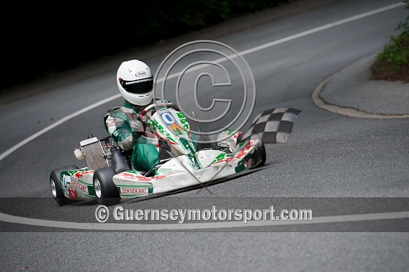 GKMC Hill_6-08-11_Kart-9 - KARTS 2011-08-06