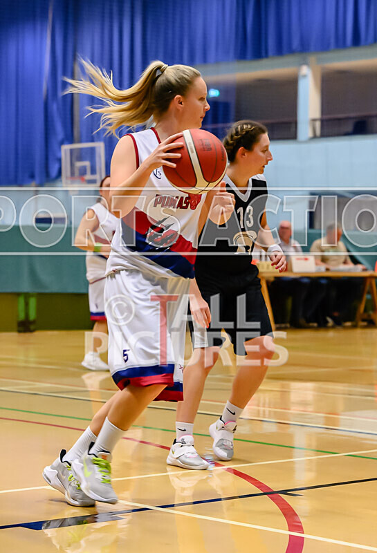 Ravenscroft v Praxis Pumas-32 - RAVENSCROFT v PRAXIS PUMAS