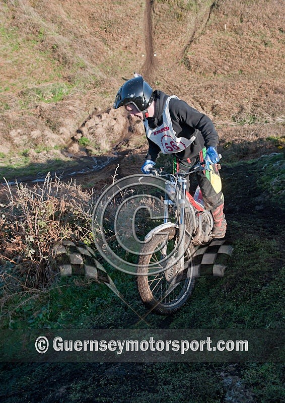2-Day Trials Bikes_2011-182 - 2011 2-DAY TRIALS