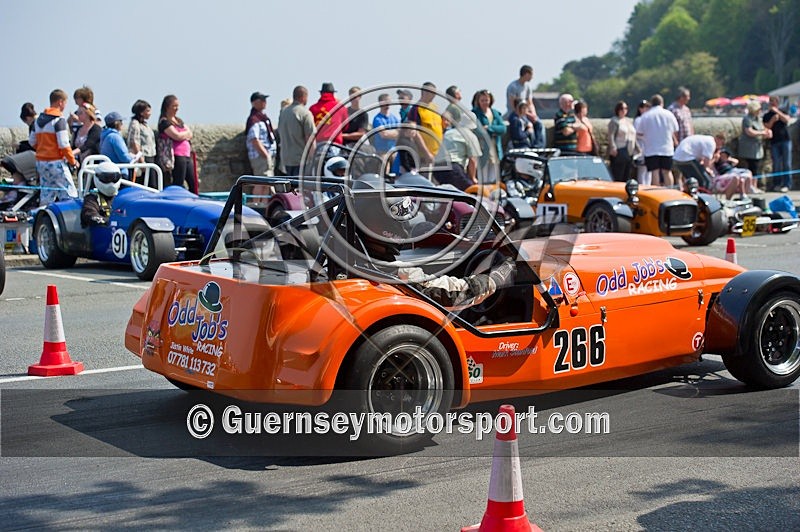 GMCCC_Hill Climb_25-04-11-16 - CARS 2011-04-25