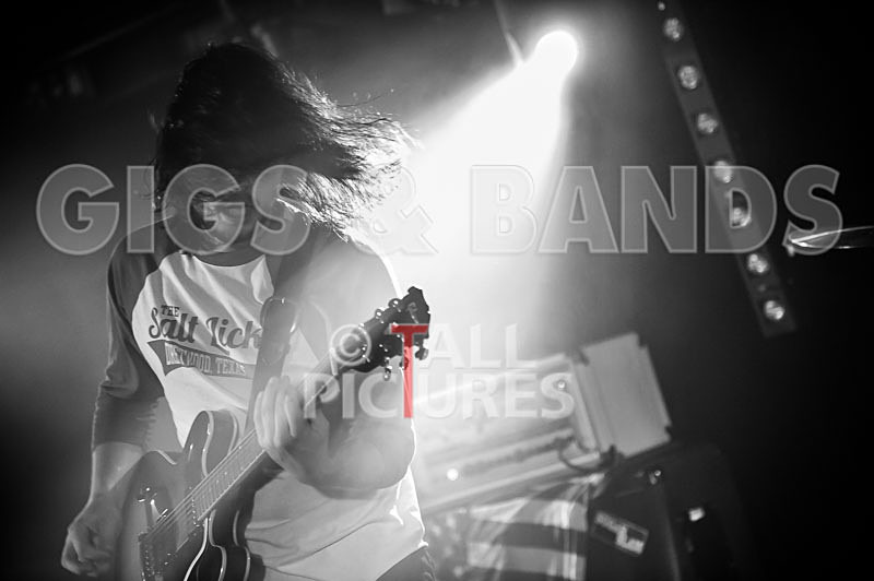 The Glazzies-20 - THE GLAZZIES