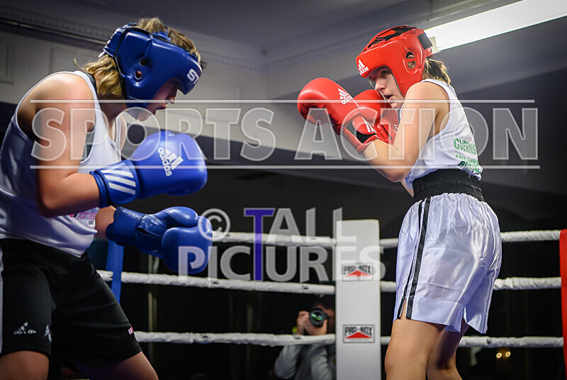 BOUT- 3 - Hannah Le Pelley v Shaznie Elmi-41 - BOUT: 3 - Hannah Le Pelley v Shaznie Elmi