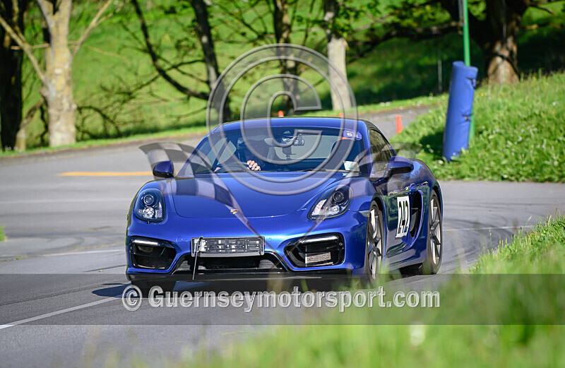 GMCCC Hillclimb_01-05-2023_CAR-94 - GMC&CC HILLCLIMB_01-05-2023_CARS