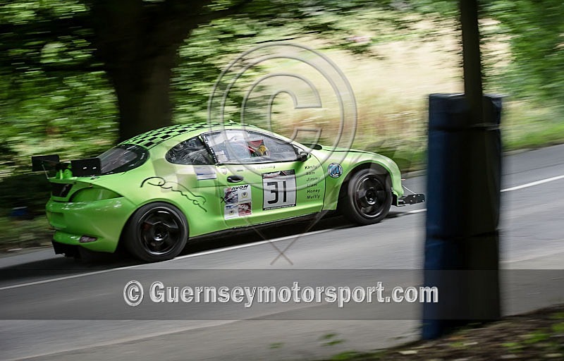 Guernsey National_2012_Car-119 - GUERNSEY MSA NATIONAL 2012 - CARS