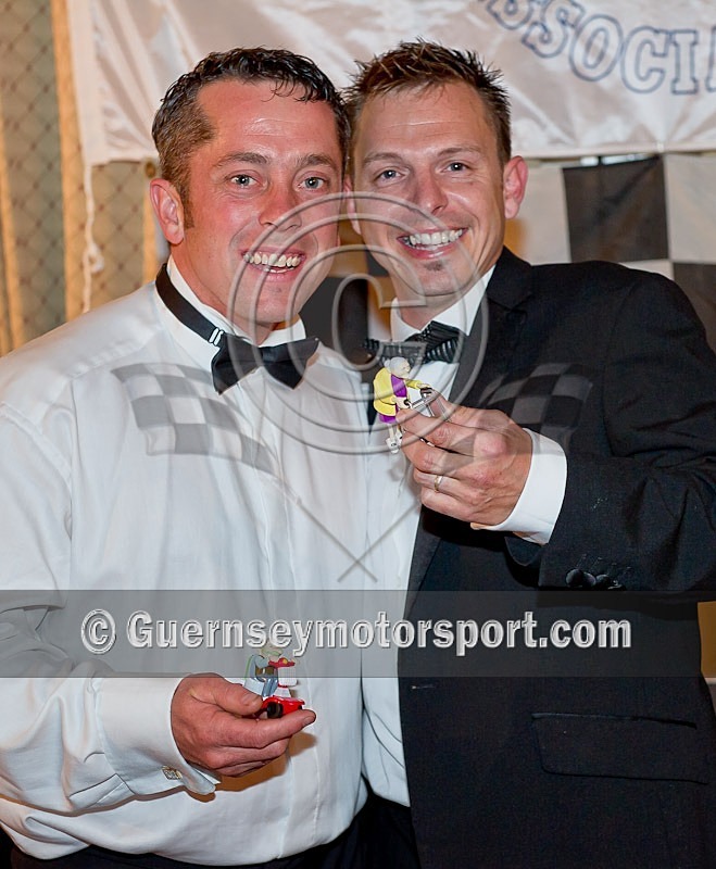 Power Boat Presentation-12 - PRESENTATION DINNER 2011