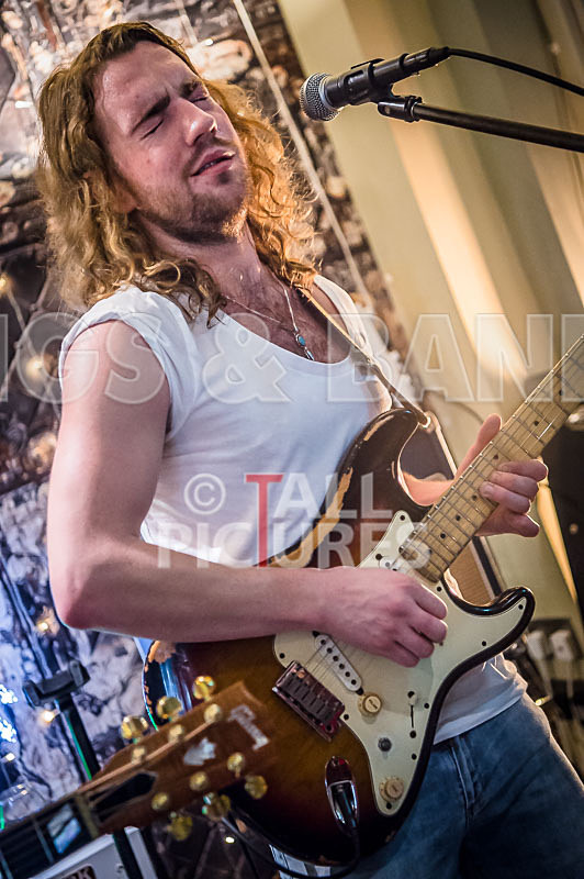 Joe Corbin-61 - JOE CORBIN