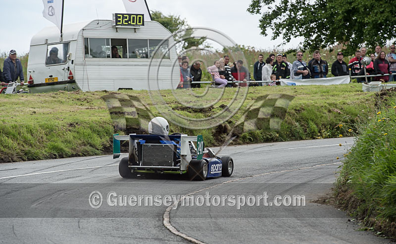 GKMC_Hill Climb_26-05-2014_Kart-106 - KARTS_26-05-2014