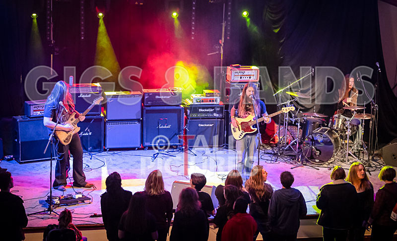 Lord Vapour-243 - LORD VAPOUR