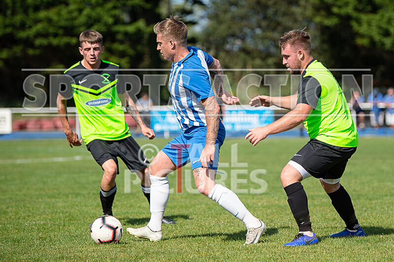 Bels v Rovers_07-09-2019-34 - BELS v ROVERS_07-09-2019