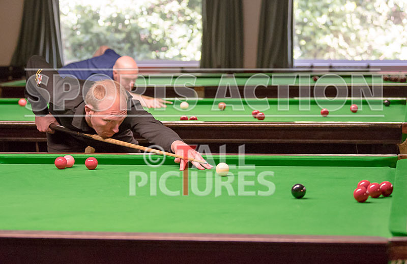 Snooker Team Inter-Insular 2017-5 - SNOOKER TEAM INTER-INSULAR 2017