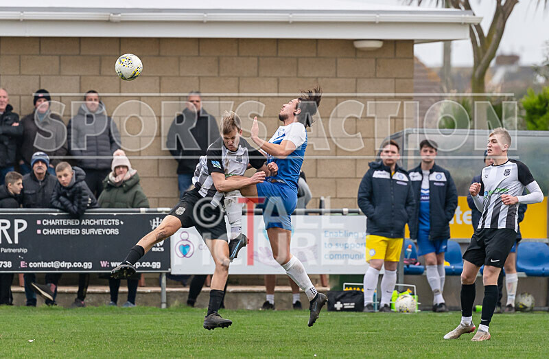 Rovers v St Martins_15-01-2022-73 - ROVERS v ST MARTINS