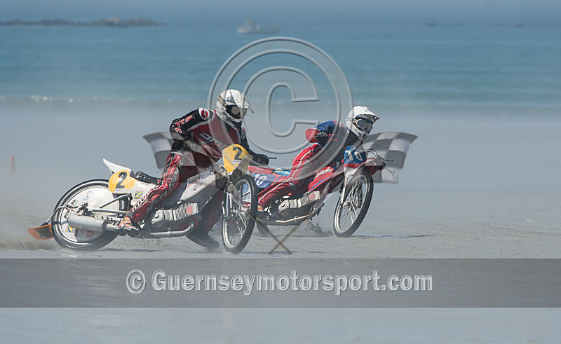 Sand Ace_2014_Bike-137 - BRITISH SAND ACE 500cc SOLO RIDERS - 2014