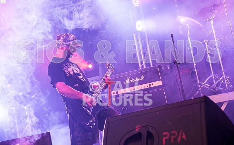 Chaos 2013_Byzanthian Neckbeard-2 - BYZANTHIAN NECKBEARD