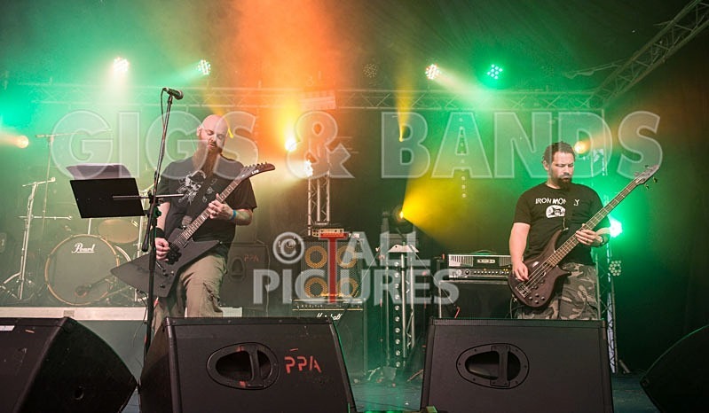 Chaos 2013_Byzanthian Neckbeard-17 - BYZANTHIAN NECKBEARD