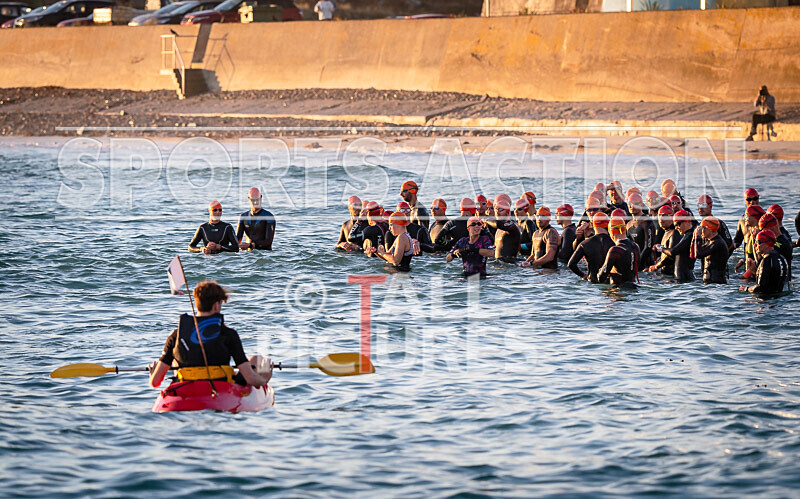 Granite Man 2022-201 - GRANITEMAN TRIATHLON 2022