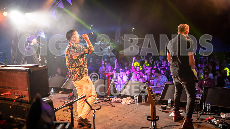 The King Blues-6 - THE KING BLUES