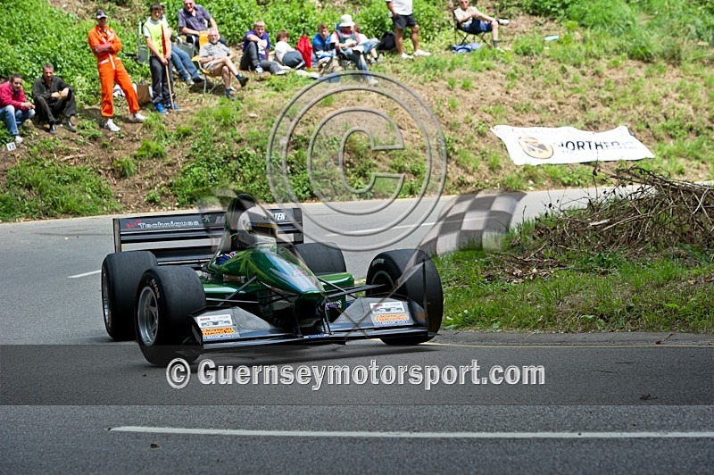 MSA Jersey Hill Climb_2011_Car-197 - JERSEY MSA NATIONAL 2011 - CARS