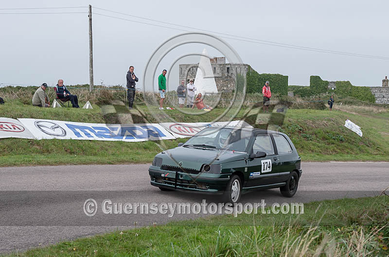 Alderney Hillclimb_2014_CAR-20 - ALDERNEY HILL CLIMB 2014 - CARS