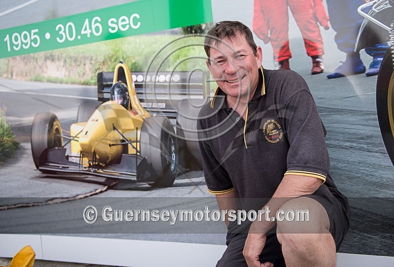 Guernsey National Hill Climb_2013_Atmosphere-16 - GUERNSEY NATIONAL 2013 - ATMOSPHERE & PODIUM