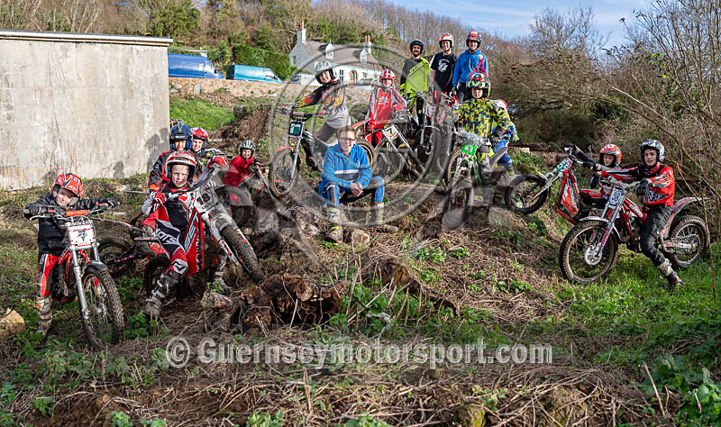 Junior Trials Training_2019-1 - JUNIOR TRIALS TRAINING SESSION 2019