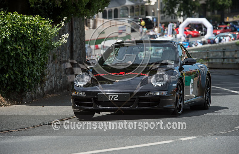 Heritage Charity Hillclimb_2014-59 - HERITAGE CHARITY HILL CLIMB 2014