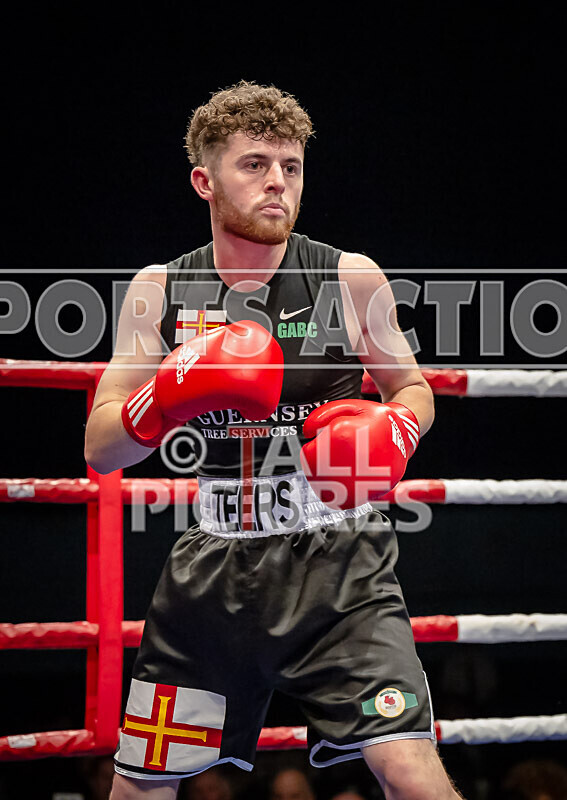 BOUT 13- Tom Teers v Josh Millington-40 - BOUT 13: Tom Teers v Josh Millington