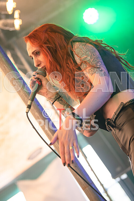 Drunken Promises-27 - DRUNKEN PROMISES