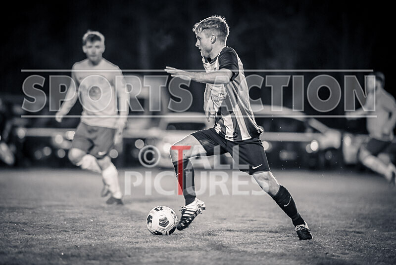 Saints v Vale Rec_08-03-2022-6 - SAINTS v VALE REC