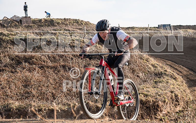 GVC 2016 MTB Winter XC_Round 2-156 - GVC MTB WINTER XC 2016_ROUND-2
