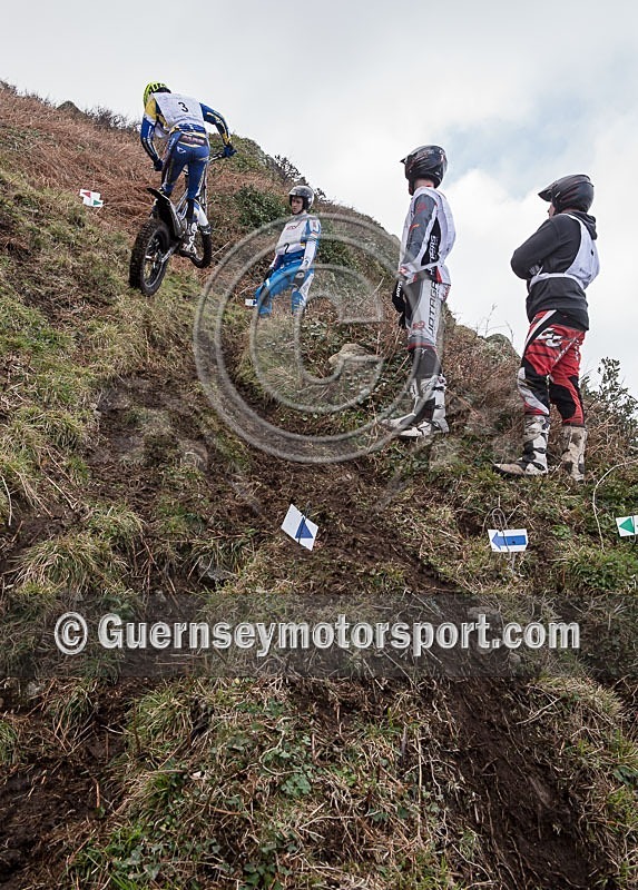 2-Day Trials_2013-43 - 2-DAY TRIALS - 2013